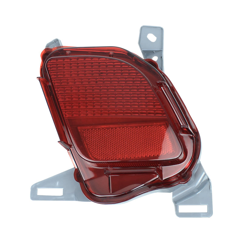 ApplianPar Rear Right Side Bumper Reflector for Toyota Highlander 2014-2019