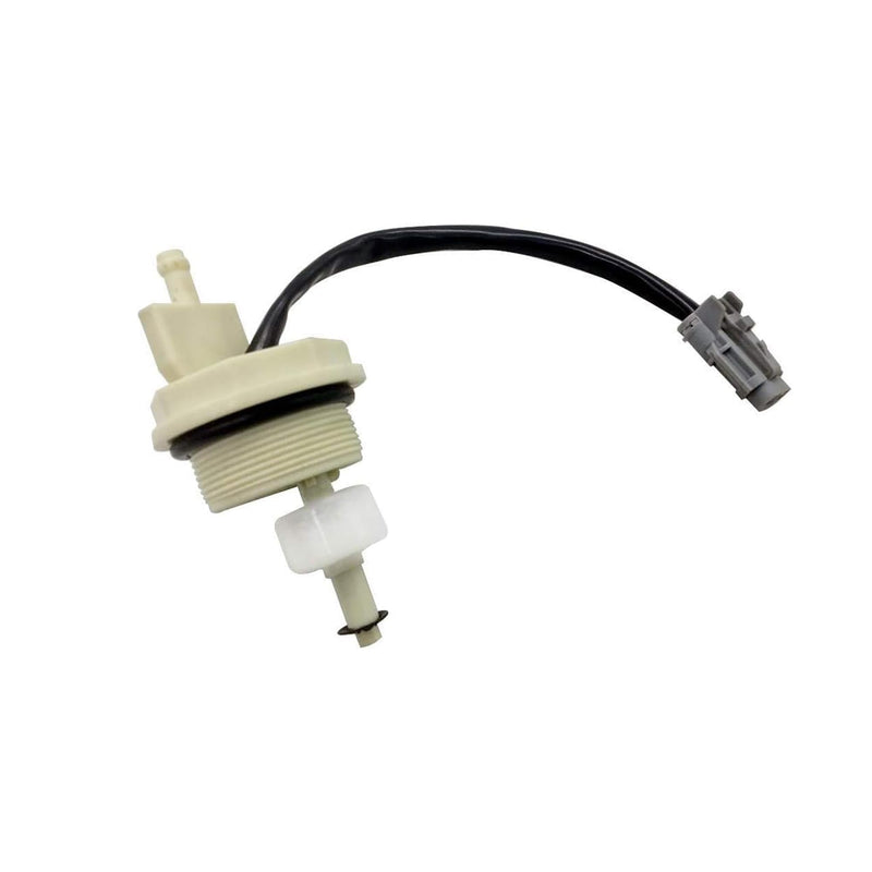 iFJF 12639277 Water in Fuel Indicator Sensor Replacement for 2001-2011 Duramax 6.6L Silverado and GMC Sierra Engine Truck Replaces 904110 12639450 97384931 8 Sided Design
