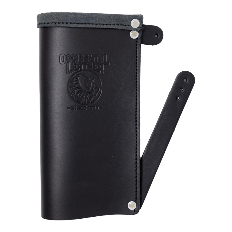 Occidental Leather Hammer Sleeve Kit - Made in USA Black