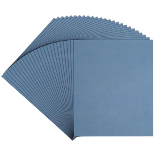 7000 Grit Sand Paper, 9 x 11 Inch, 25 Pcs Wet Dry Sandpaper Sheets, Silicon Carbide for Wood, Metal, Automotive Sanding and Polishing, Waterproof and Durable 7000 Grit