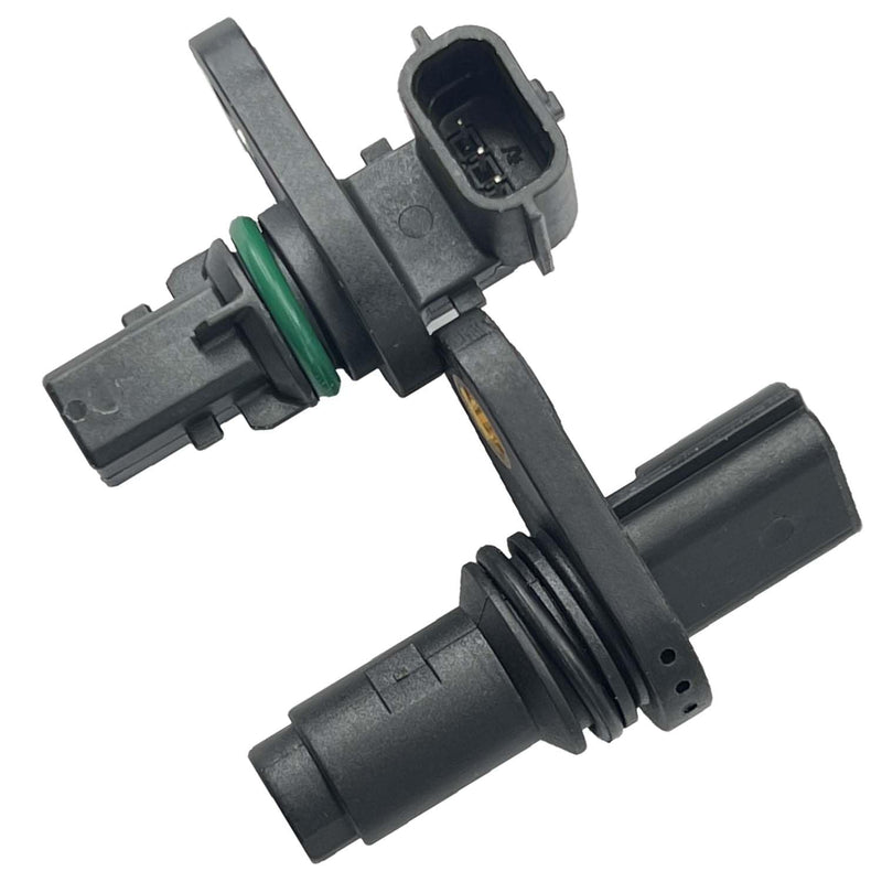 DEVMO 2pcs Engine Camshaft Position Sensor Compatible with Sentra,Tiida,Versa,Cube,NV200