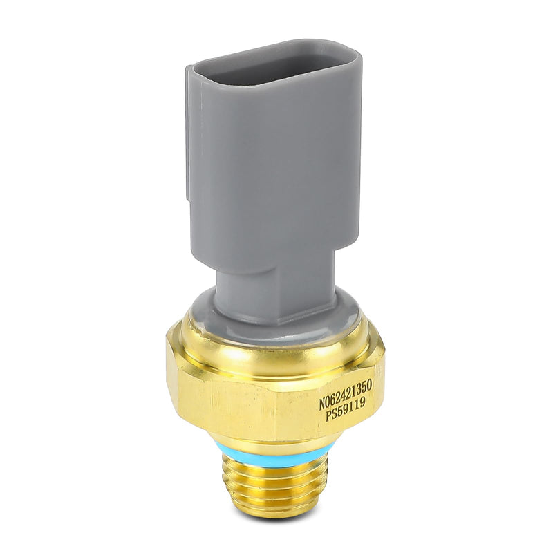 A-Premium Barometric Pressure Sensor [3 Pins] Compatible with Dodge & Ram Models - Ram 2500, Ram 3500, Ram 4500, Ram 5500-2007 2008 2009 2010 2011 2012 - L6 6.7L - Replace# 68002442AA