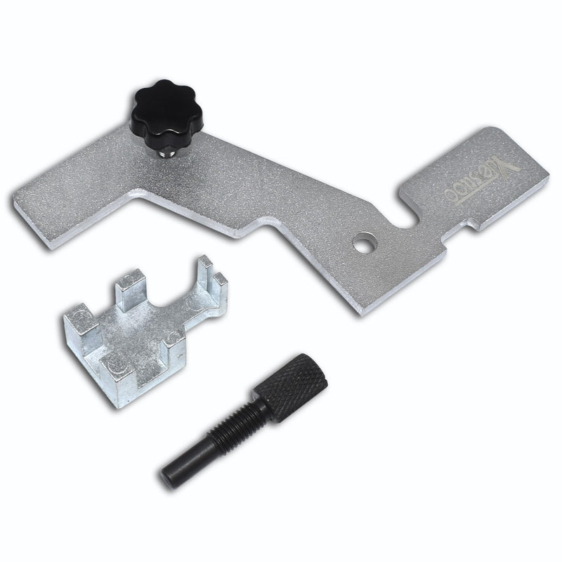 303-748, 303-1521, 303-1565 Timing Tool Kit, Compatible with Ford 2.0L 2.3L EcoBoost Engine