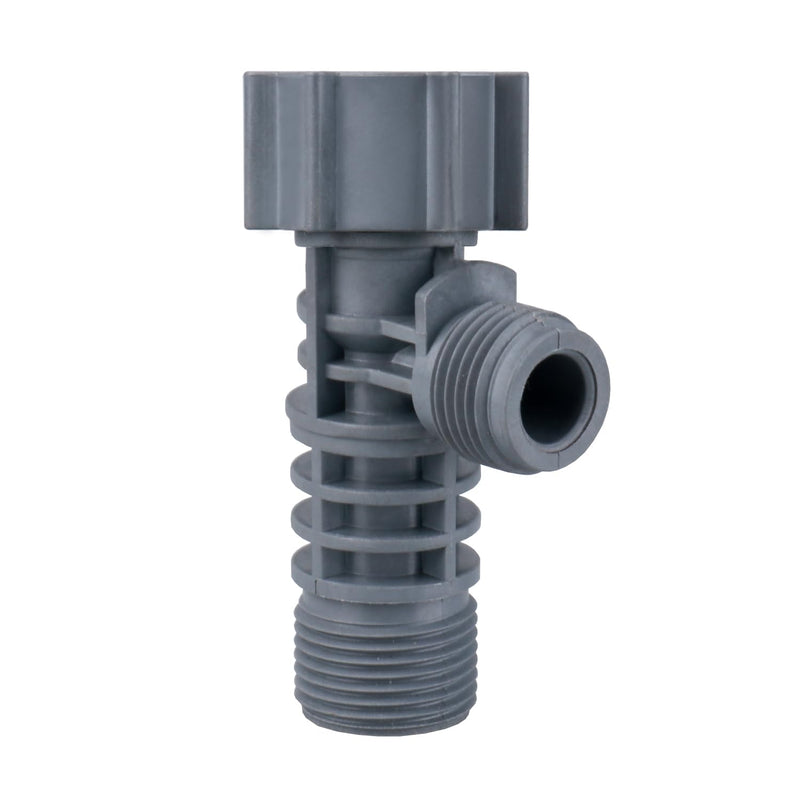 7/8 Inch Bidet T Adapter, T Valve, Bidet Tee Connector for All PF2 and Newer Washlets