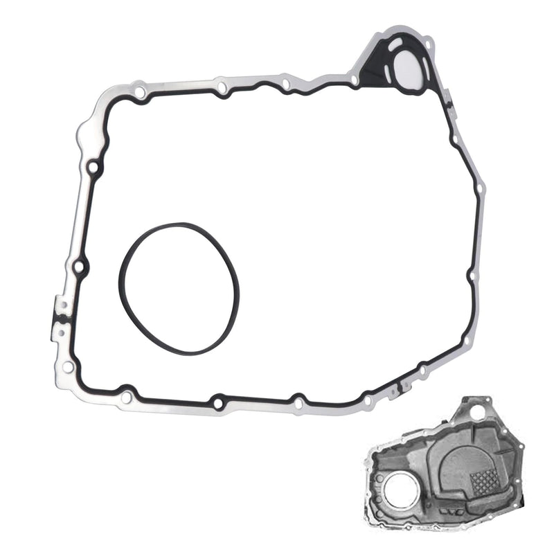 Automatic Transmission Gasket and Side Cover Seal Kit 4T65E 1997-On # 24206959