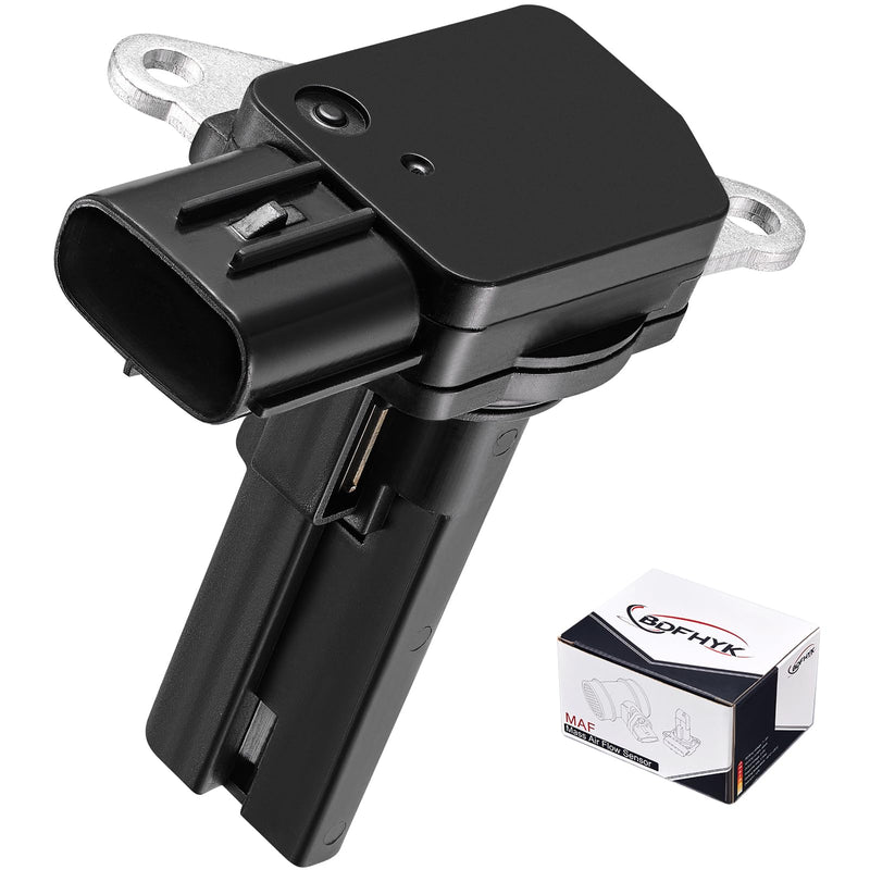 BDFHYK Mass Air Flow Sensor Meter MAF 22680-AA380 Compatible with Subaru Forester 2009-2014, 2008-2014 Impreza 2008-2014 Legacy 2008-2014 Outback 2.0L 2.5L 3.6L