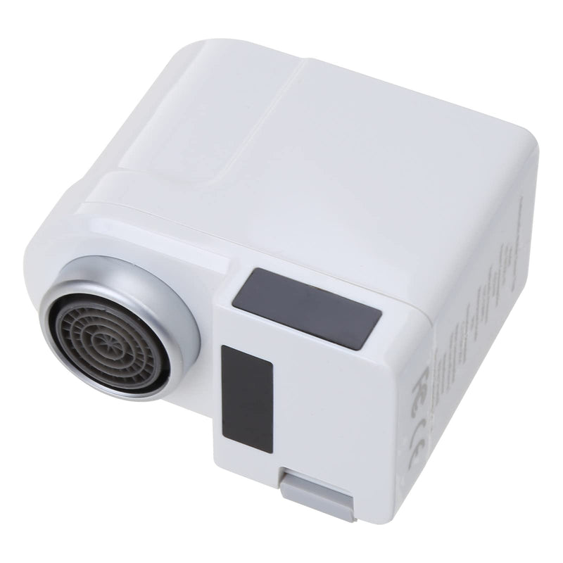 Automatic Faucet Motion Adapter Tap Autowater For Kitchen Bathroom Sink Hand Aerator for Faucet, 60x49x34mm