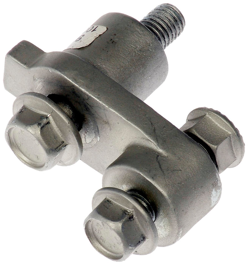 Dorman 926-610 Exhaust Manifold Repair Clamp Compatible with Select Cadillac/Chevrolet/GMC Models (OE FIX)