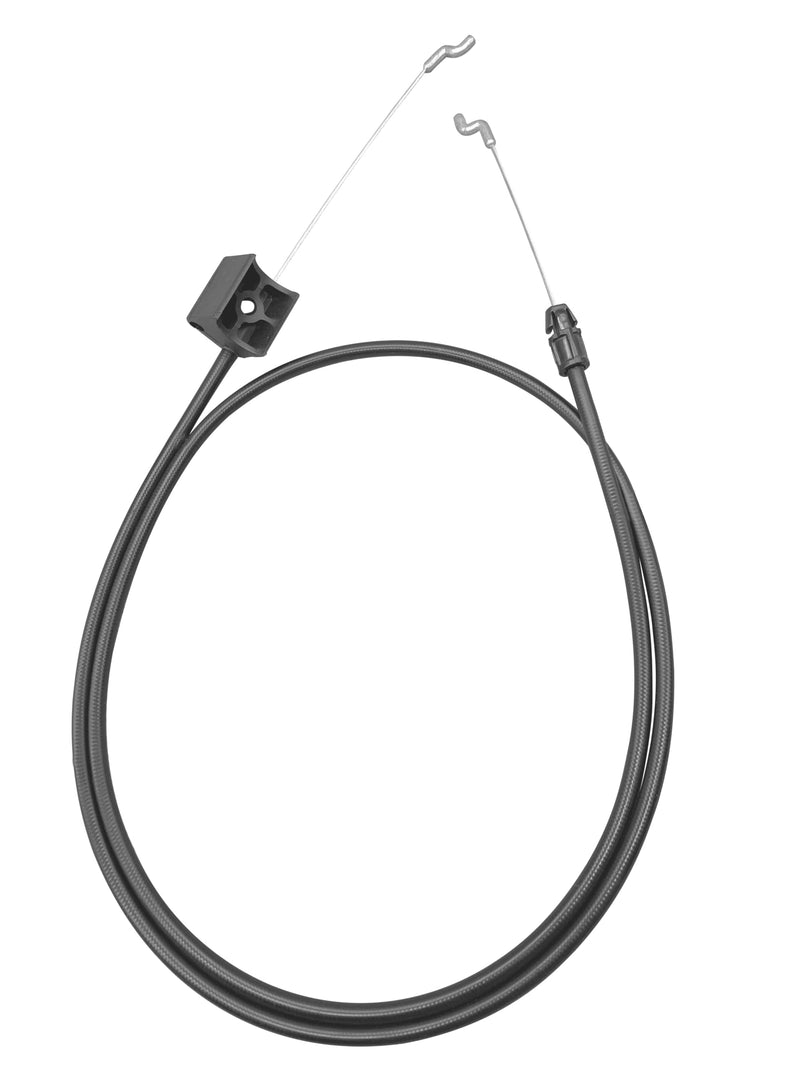 104-8677 Brake Cable for Toro 22'' Lawn Mower (290-935 1048677 20001 20003 20005 20009) Replacement Lawn Tractor Brake Cable
