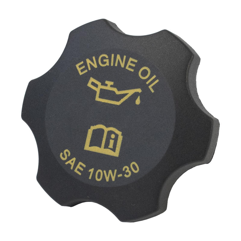 Engine Oil Filler Cap for 1996-2006 Jeep Wrangler cherokee Grand Cherokee for Dodge Ram 1500 2500 3500 Caravan Durango Intrepid Neon Stratus for Chrysler Concorde, More. 53010654AA 04648831AA
