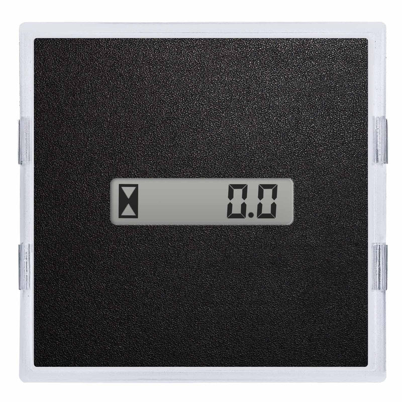 925-06170B Hour Meterervice Fit for Cub Cadet Minder Z Force RZT LGT LGTX GT GSE LT LTX - Hour Meter Replaces# 925-06170A, 925-06154