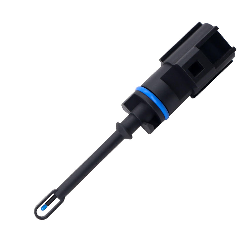 [AUSTRALIA] - HiSport 5149279AC Air Charge Intake Temperature IAT Sensor Compatible with Chrysler 300 Dodge Challenger Dart Durango Fiat 500X Jeep Cherokee Compass Ram 1500 1500 Classic 2500 3500 ProMaster City