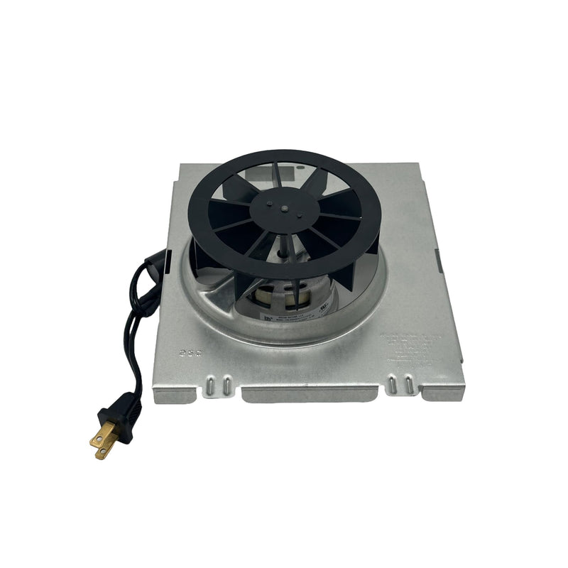 Broan-NuTone Genuine Replacement Motor/Wheel for 50 CFM Bathroom Fans, Fits Select Models 50 CFM Motor Kit - Updated