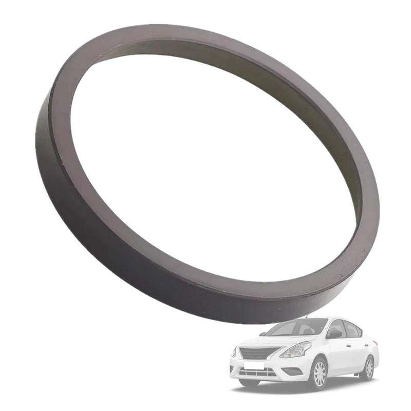 Wheel Speed Sensor Tone Ring Compatible with Nissan Versa 2012-2019,Abs Sensor-Rotor Antiskid Rear Replace 47950-1HA0A 479501HA0A