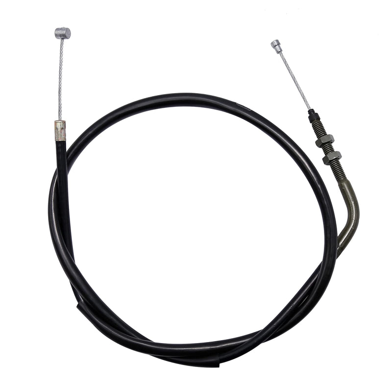 VIKKSAER Clutch Cable 22870-HN1-000, Replacement for Honda Sportrax TRX400EX TRX 400 EX 1999 2000 2001 2002 2003 2004