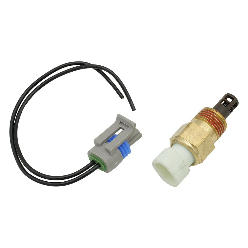 25036751 Intake Air Temperature Sensor IAT/MAT/ACT for GMC Chevy Cadillac Oldsmobile Pontiac 25037334 25037034 213-192 213-190 25037225