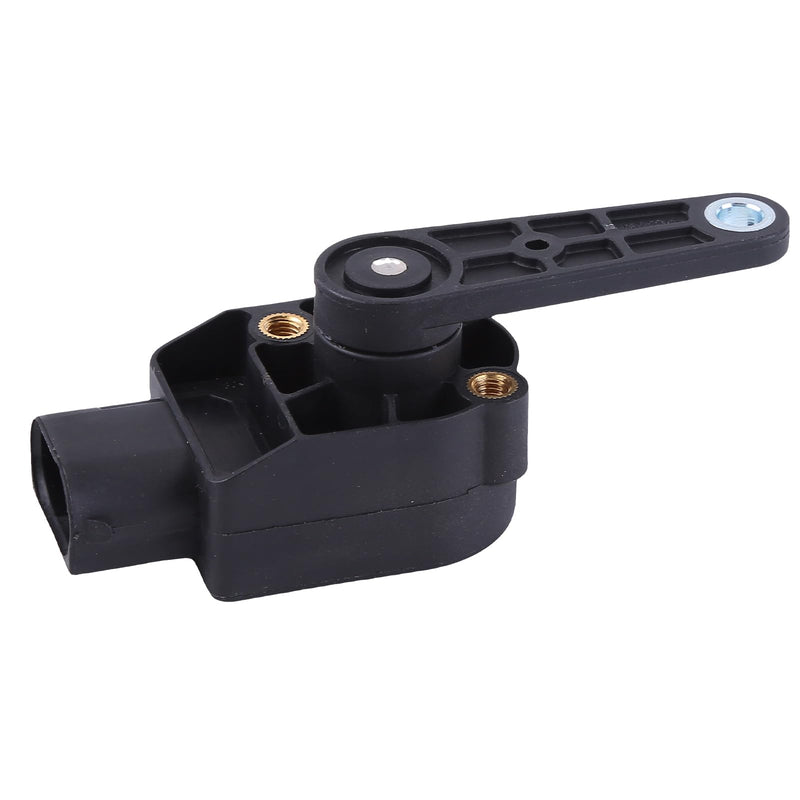 Car Height Level Sensor A0045429918,Suspension Ride Height Level Sensor Fit for Mercedes-Benz CLS400 CLS550 CLS63 E350 E550 GL350 GL450 GL550 GLE300d GLE350 GLE400 GLS63 ML 250 ML400 ML550