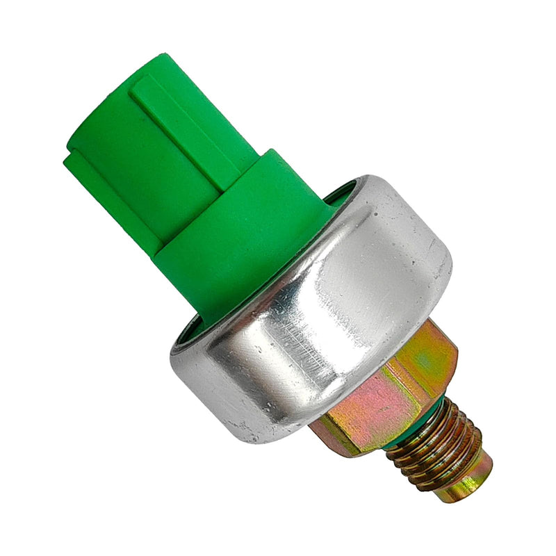 Power Steering Pressure Sensor Compatible with Honda,1995-2012 Accord,2010-2011 Accord Crosstour,1996-2000 Civic,1999-2004 Odyssey,2003-2015 Pilot,2006-2014 Ridgeline.Acura, Replacement 56490-P0H-013