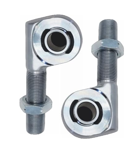 7/8" x 3/4" Offset Heim and Nut set