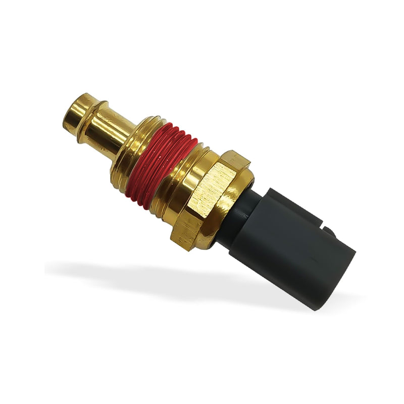 Engine Coolant Temperature Sensor, Temperature Sensor for Car, 5149077AB Automotive Replacement Coolant Temperature Sensors, Coolant Temp Sensor for Chrysler Grand Cherokee J-eep Wrangler