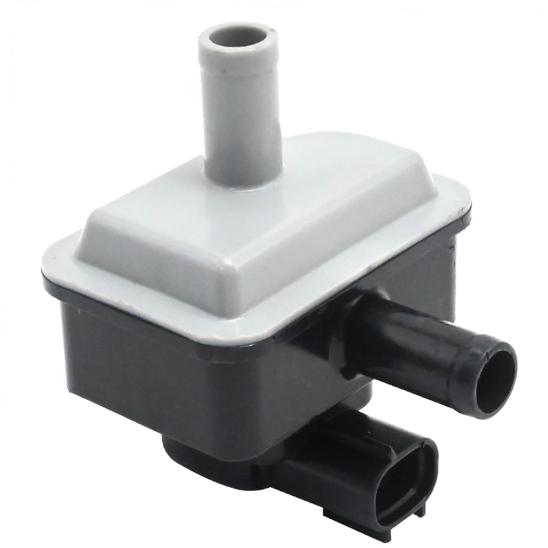 90910-12283 Vapor Purge Vacuum Switching Valve, Vacuum Switch Solenoid Valve Replacement for Toyota Corolla Highlander Tacoma Replacement for Lexus RX350 136200-7350 9091012283