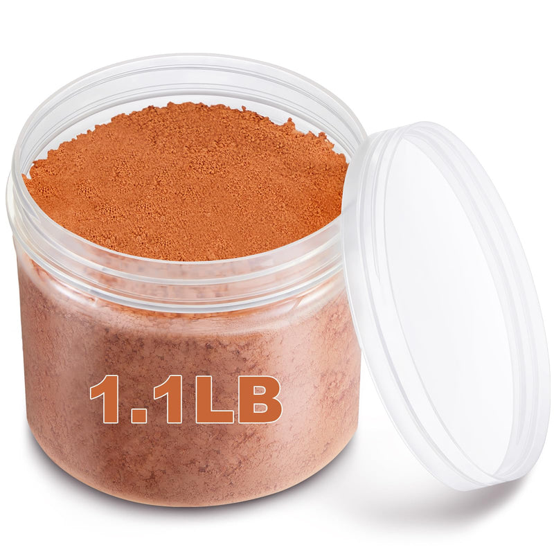 1.1 Pound Cerium Oxide Polishing Powder with 1 Plastic Bottle 3.5 Um Cerium Oxide High Grade Polishing Compound Glass Scratch Remover for Repair Buffing Ceramics 1.1 Pound
