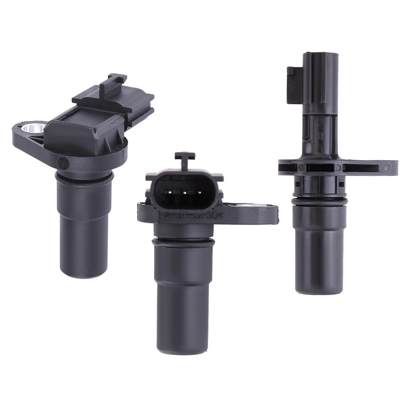 Automatic Transmission Input/Output Sensor Vehicle Speed Sensor Fit for Nissan Altima Maxima Sentra Versa Rogue Juke for Infiniti JX35 QX60 CVT CVT7 319351XF00 319351XF01 319358E007 31935X420C