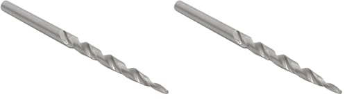 Big Horn 18945#6 Screw Taper Drill Only Replaces W. L. Fuller # 20100140 (Pack of 2) Pack of 2