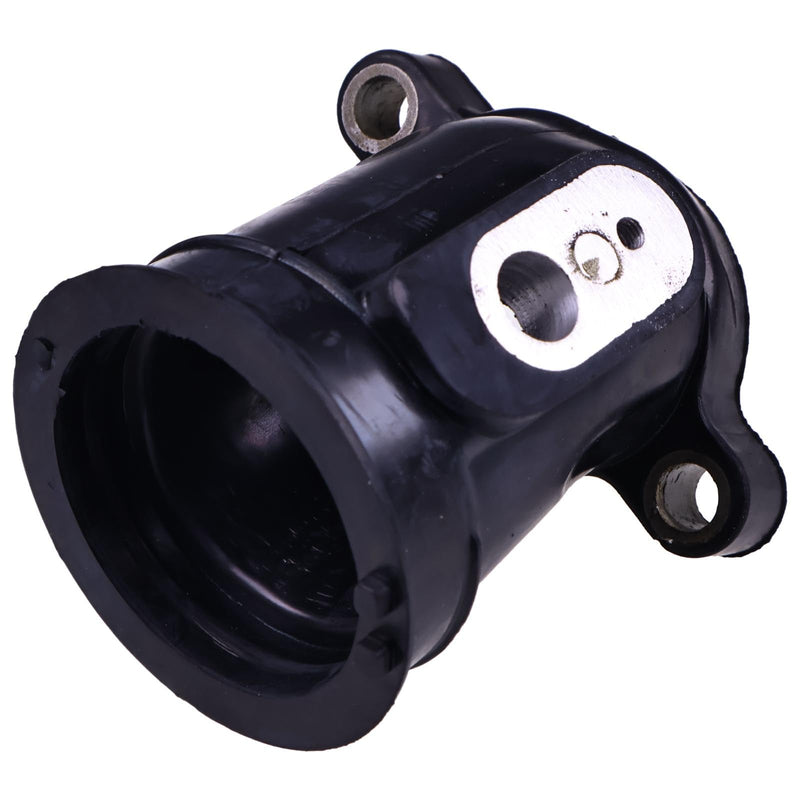  [AUSTRALIA] - Intake Manifold Boot Throttle Body Adapter 5414598 5415524 Compatible with Polaris Sportsman 570 2014-2021 SP 570 2015-2019 X2 570 2015-2021