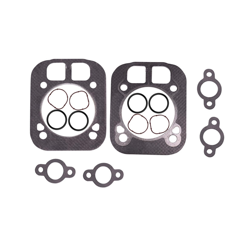 2 Set of Cylinder Head Replaces Gasket Kits 32 841 02-S Fit for Kohler Lawn Mower Engine SV710, SV715, KT610, KT620, KT715, KT725, KT730, KT735, KT740 2