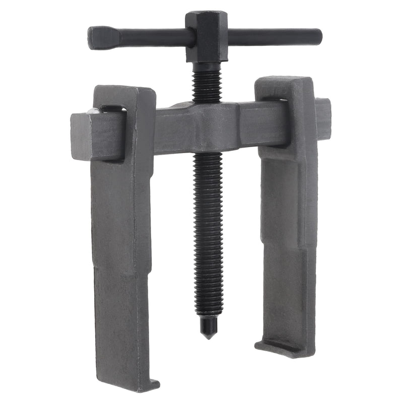 2 Jaws Gear Puller, Adjustable Bearing Puller Gears, Internal External Removal Tool for Pulleys Flywheels Bearings Gears (3 INCH) 3 INCH