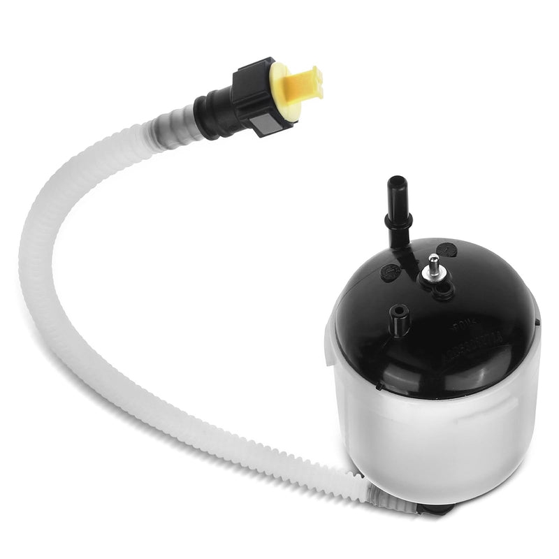 A-Premium Fuel Filter Assembly Compatible with Land Rover Range Rover Sport 2006 2007 2008 2009 4.2L, Replace# WFL500010
