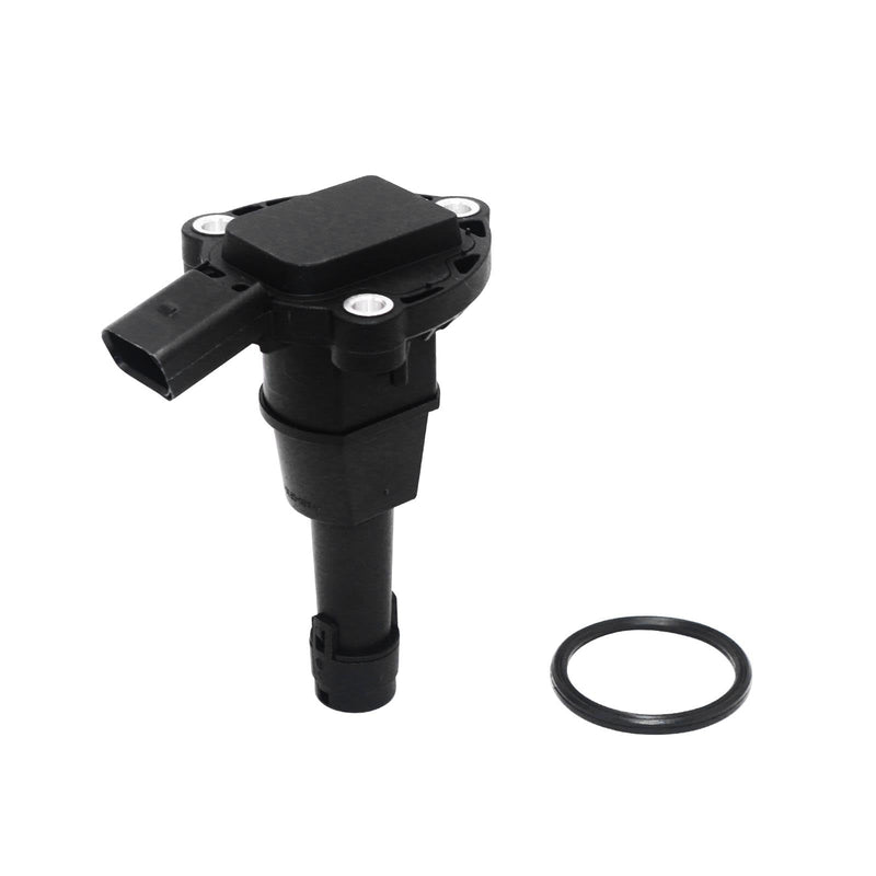 03F907660E Oil Level Sensor for 2015-2019 Audi A3 Q3 A5 Q3 Quattro Q5, for 2015-2019 Volkswagen Atlas Beetle Golf Jetta Passat Tiguan