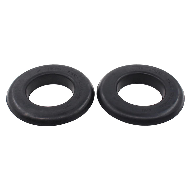 MOTOKU Rear Upper Coil Spring Seat Insulator for Ram 1500 2009-2018, Ram 1500 Classic 2019-2024