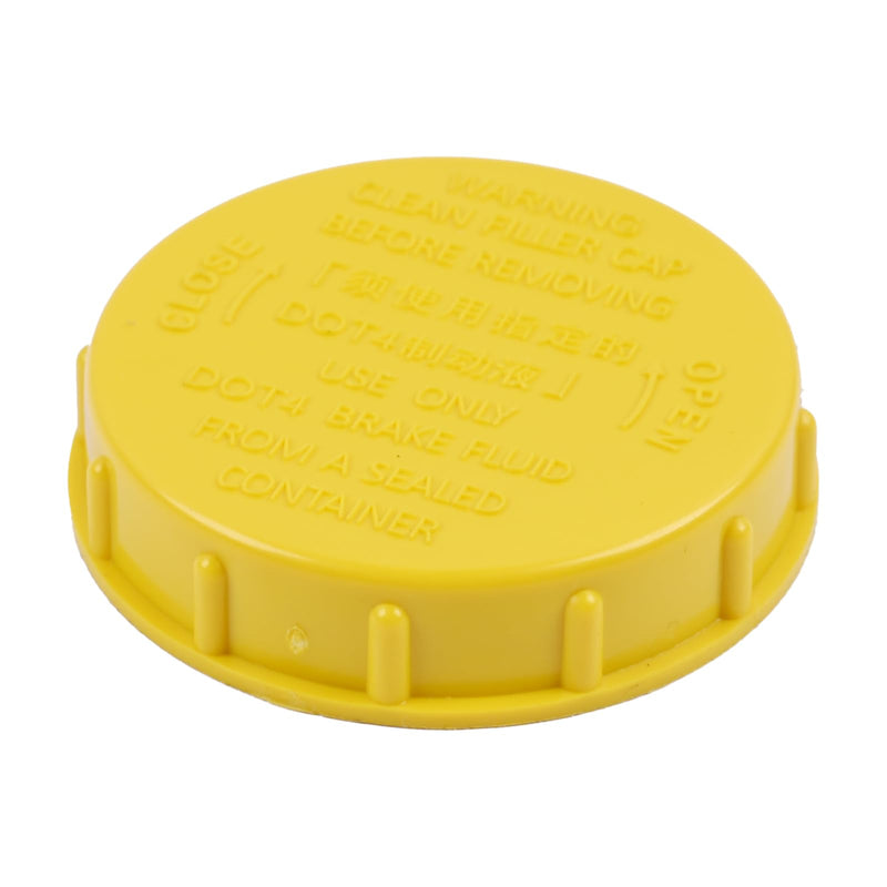 26452AG001 Brake Master Cylinder Tank Fluid Reservoir Cap Compatible with Subaru BRZ Forester Crosstrek Outback Impreza Legacy WRX WRX STI 2005-2023 Replace 26452AG000
