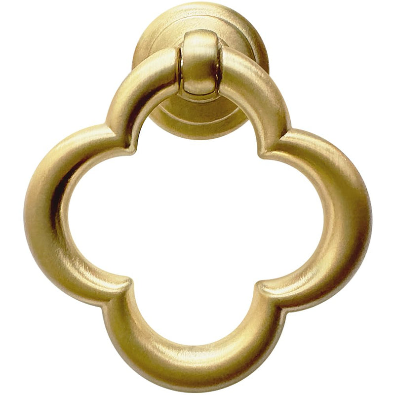 12 Pack Cabinet Knobs Zinc Alloy Dresser Knobs 1.97 inch (50mm) Kitchen Cabinet Door Knobs Gold 12
