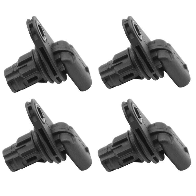 4Pcs Intake and Exhaust Engine Camshaft Position Sensor for Mercedes-Benz C300 C350 CL550 CL63 CLS63 AMG CLS550 E350 E400 E550 E63 G63 AMG GL450 GL550 2769051000