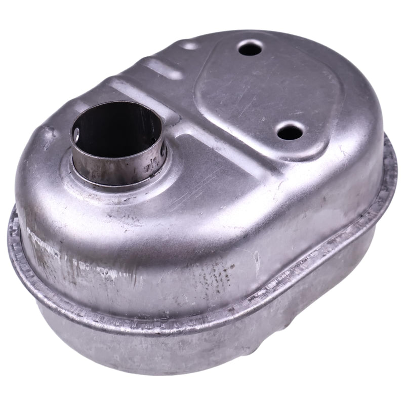 18310-Z0Y-010 18310Z0Y010 Muffler Compatible with Specific GCV160 GCV190 HRR216 HRX217