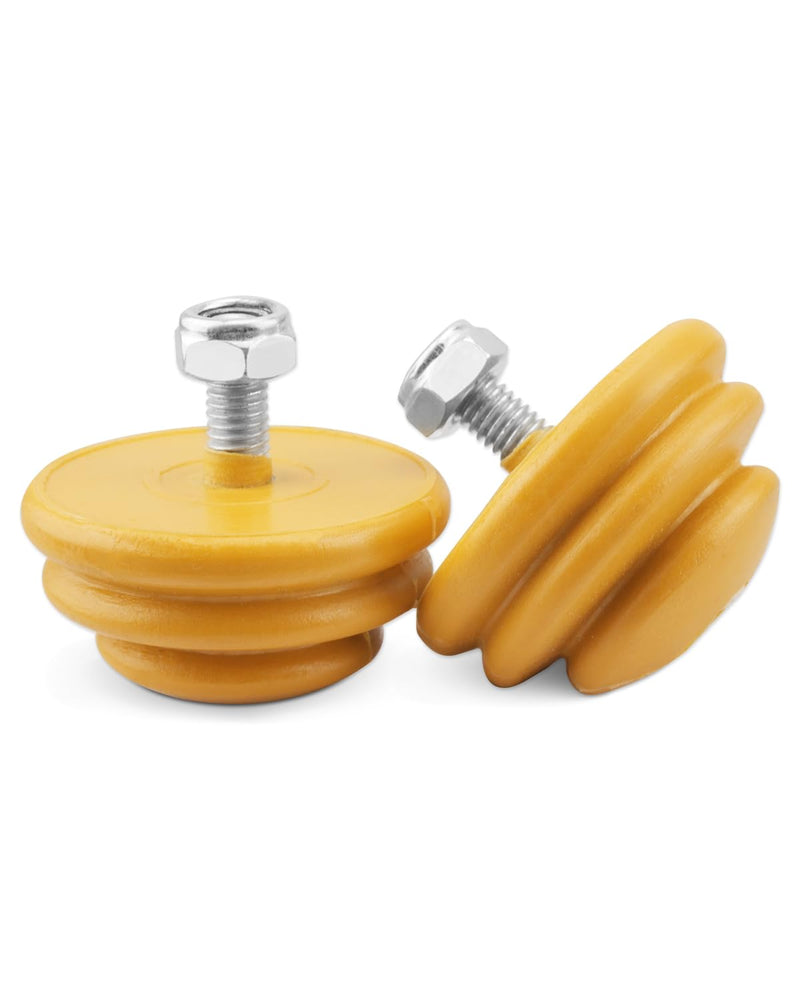 4922 Bump Stop Kit Fit for Chevrolet GMC K1500 Suburban 1992 1993 1994 1995 1996 1997 1998 1999 Models 4922