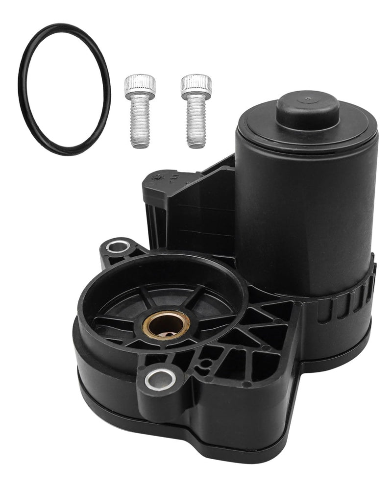 Left Parking Brake Actuator Rear Compatible with Honda Civic 2016-2021 Replace 43021-TEA-T02 43021TEAT02 Left