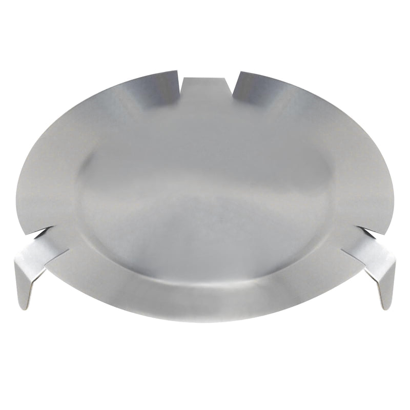 62MM Transmission Bell Housing Inspection Cover, Bellhousing Cap, Automatic Transmission Torque Converter Housing Plug Compatible with Buick Cadillac Chevrolet Hummer Replace#: 24205900