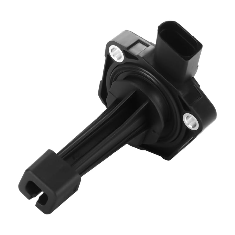 Engine Oil Level Sensor Oil Level Sending Unit - Compatible for Audi A4 2.0L A/T Quattro Avant Wagon 2009-2012 - Replace Part 03C907660H 03C907660D