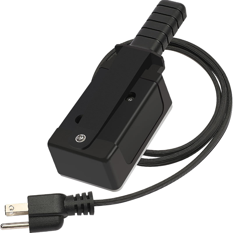 1155X 1155 Magnetic Engine Block Heater, 120V, 200W, Suitable for a wide range of vehicles, equipment, components, etc. 1155X-200Watt