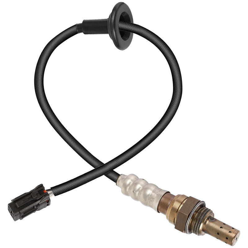 O2 Oxygen Sensor Downstream Compatible for Hyundai Santa Fe Sport 2013 2014 2015 2016 2.0L, 250-241146, 250241146, Heated Oxygen Sensor, 4-Pin Female Connector