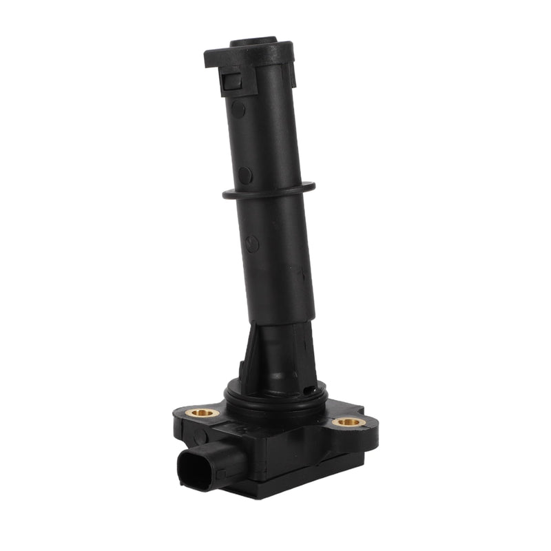 Engine Oil Level Sensor No.0009050401 Oil Levelling Sensor for Mercedes-Benz Sprinter 2500 NCV3 2014-2017 L4 2.1L Plastic Metal Black