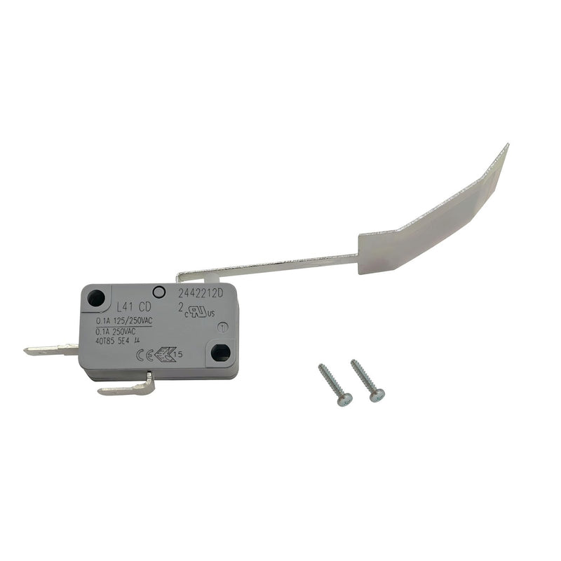 31093 Sail Switch Replace Kit for AFSAD AFSD AFMD Series RV Camper Furnaces Direct Replacement Solve Heating (Gray) GRAY