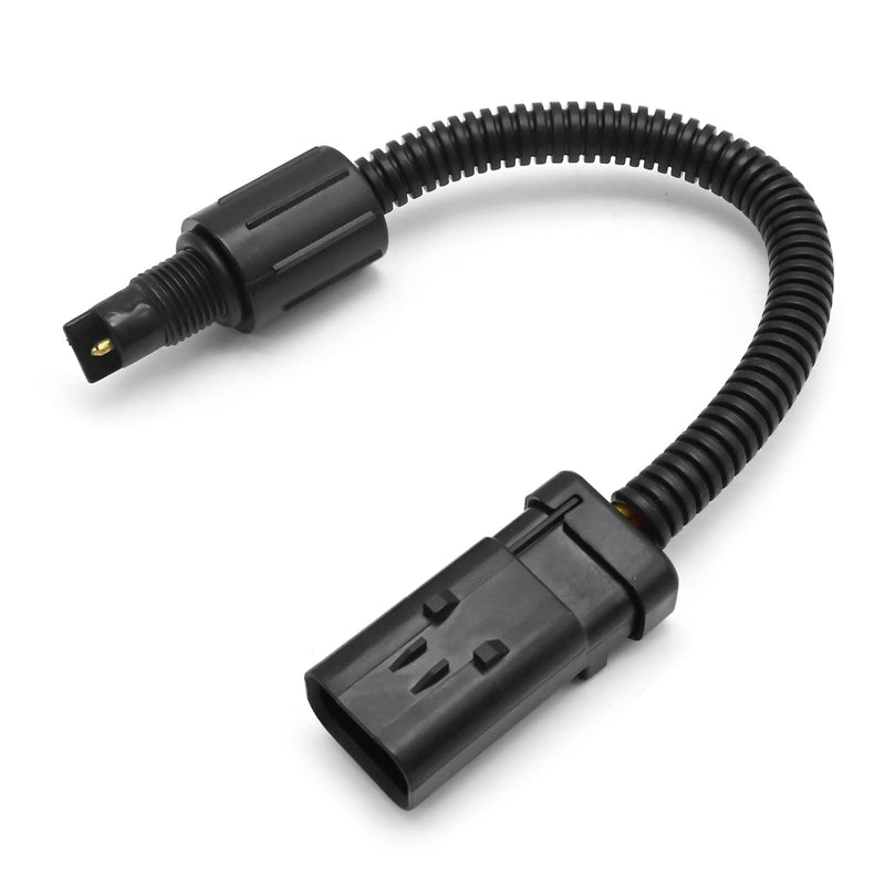 T416329 Liquid Water Level Sensor, Replacement for Perkins CAT Tractor Loader Excavator Generator Motor Grader Compactor, Replaces 4395039, 439-5039, 5496892, 549-6892, CA4395039, CA5496892