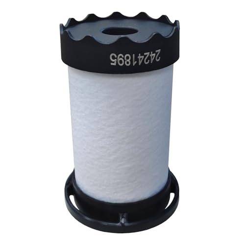 [AUSTRALIA] - 24241895 BSTOAIR Precision Filter is Suitable fr air Compressor Maintenance and Replacement Parts