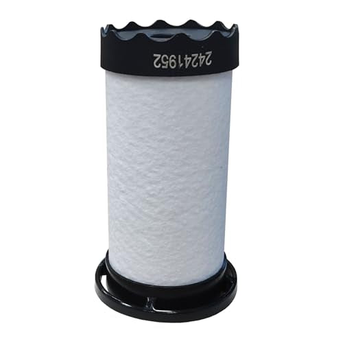 24241952 BSTOAIR Precision Filter Element Compatible with air Compressor Replacement Part
