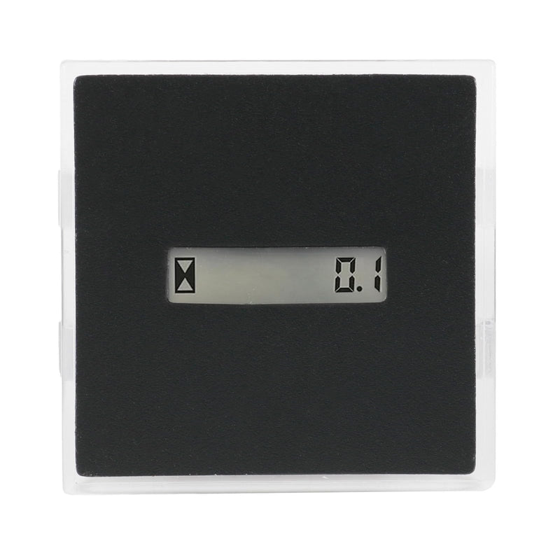 Upgrade 925-06170B Hour Meterervice Compatible with Cub Cadet Hour Meter Minder Z Force RZT LGT LGTX GT GSE LT LTX or More Hour Meter Replaces 925-06170A, 925-06154